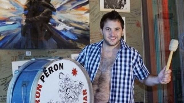 macri se solidarizo con brancatelli porque le dicen cosas feas en las redes