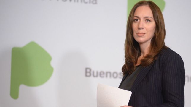 el peronismo se reorganiza en los territorios y reclama acciones a vidal