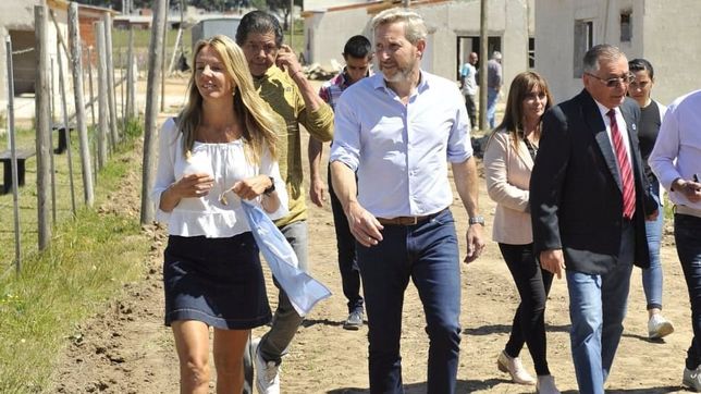 entre rios: frigerio le birla un operador a una ucr en estado de asamblea