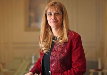 Magario sobre Vidal: “Dos terceras partes de los ciudadanos no la acompañaron”