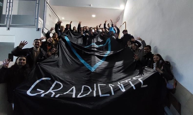 Gradiente UTN