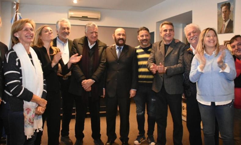PJ Nacional