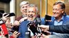El doblete de Alfredo Cornejo: se aprobó el RIGI en Mendoza y expuso una grieta en las filas de De Marchi. FOTO: Pablo Cuarterolo