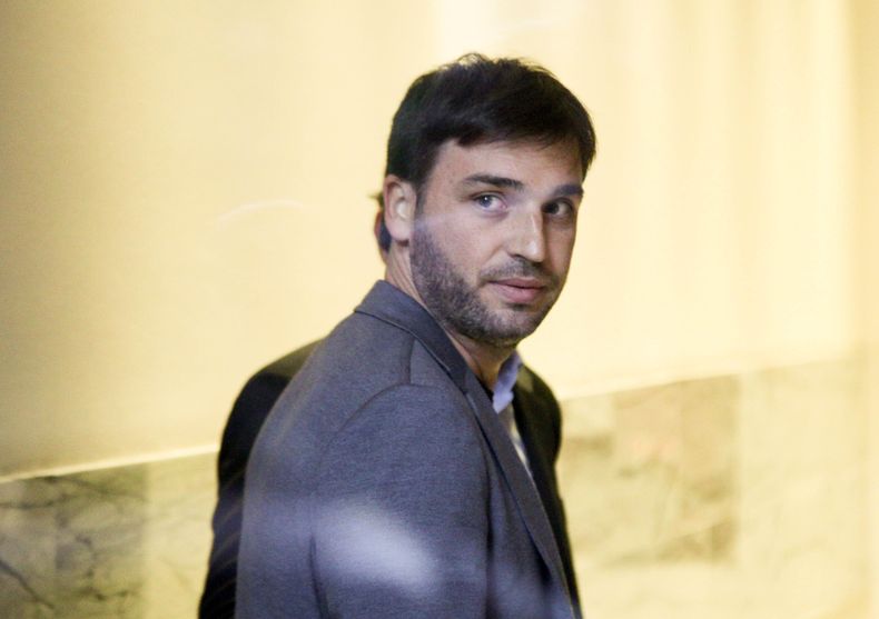 Ignacio Torres Noticias Argentinas
