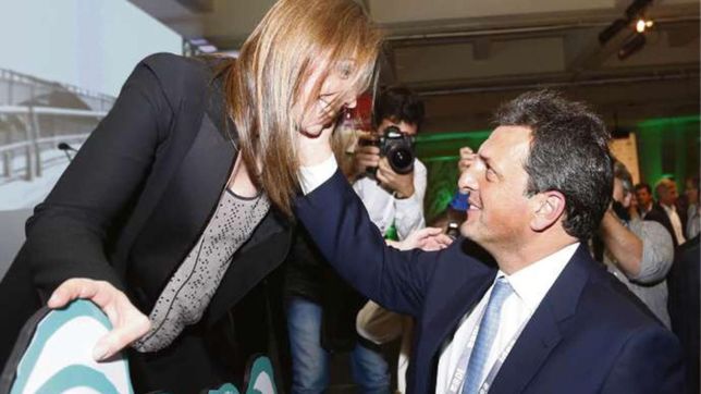 guino de vidal al proyecto de massa para desenganchar las elecciones municipales