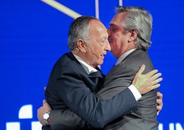 Aliados resbaladizos