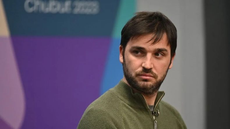 Chubut: Torres cruzó al intendente de Comodoro por demorar el acceso a viviendas que construye la provincia