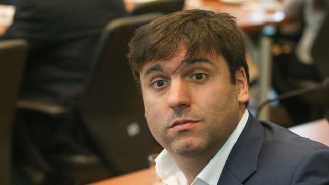 la oposicion apunto contra dujovne por el tipo de cambio y la deuda