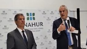 Los desafíos que plantea la Inteligencia Artificial en salud, imágenes y lenguaje Los desafíos que plantea la Inteligencia Artificial en salud, imágenes y lenguaje