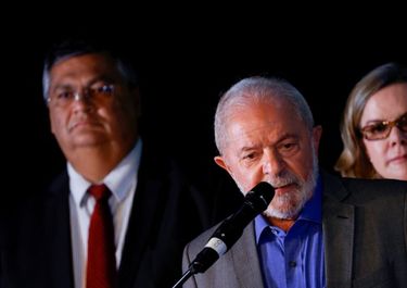Lula forma un gobierno moderado y anticipa el perfil de su tercer tiempo