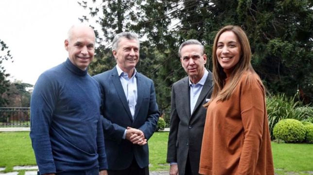 partidos x el cambio