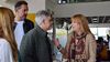 Martín Llaryora y Alejandra Torres buscan acelerar el debate sobre la movilidad jubilatoria.&nbsp;