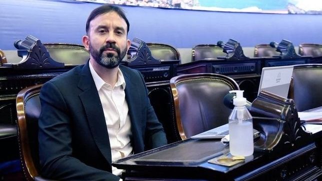 exodo no, pero hay alta tension en jxc por la jugada del grupo halcon