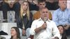 Juez cerró el acto de lanzamiento de Juntos por el Cambio en Córdoba.