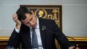 Un golpe frustrado deslegitima a Guaidó y profundiza la crisis en Venezuela