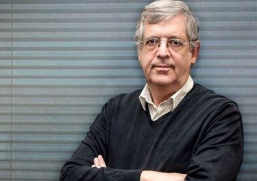 Un ortodoxo con pasado en Lavagna, el vice macroeconomista de Massa