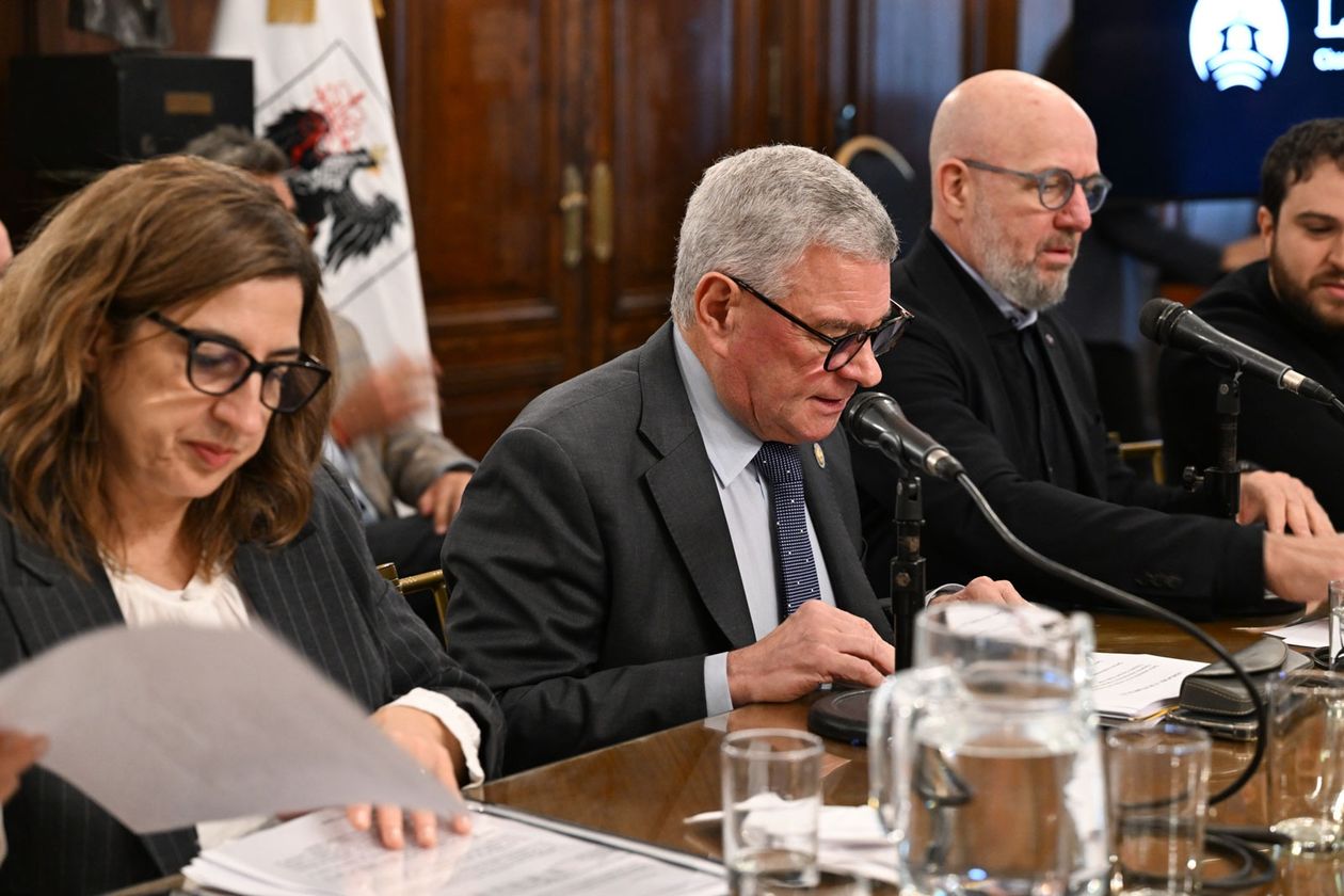 Claudia Neira cruzó a Jorge Macri por sus políticas de seguridad y lo acusó de 