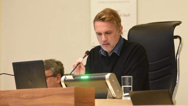 presidente por un dia, enojos por los remolones y taxistas en pie de guerra