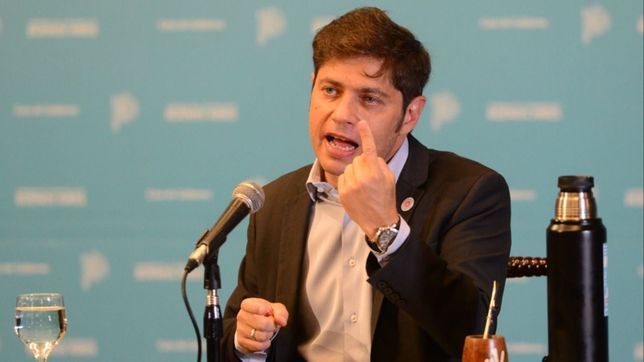 la primera emision de letras de kicillof de 2021 sera por mas de $12.000 m