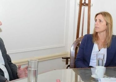 Justicia con prisma de mujer: Escuela Judicial y capacitación en género