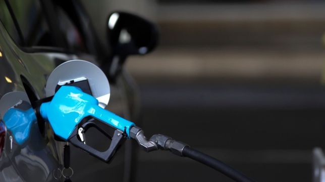 mas presion sobre la inflacion: tambien ypf aumento las naftas