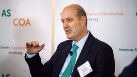 Sturzenegger pateó la zanahoria y anunció que en 4 años “habrá inflación normal”