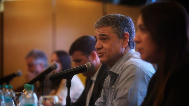 Jorge Macri anunciará en las próximas horas que va a desdoblar las elecciones porteñas del cronograma nacional.