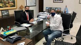 Chaco: advierten que podría asumir un diputado denunciado por abuso sexual