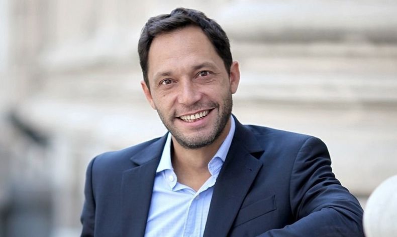 Maximiliano Ferraro