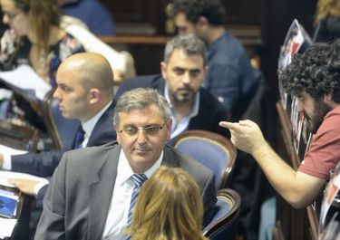 El Frente de Todos no tendrá bloque único en la Legislatura bonaerense