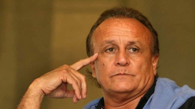 del sel todavia no digiere la derrota: ?es triste, estoy yendo al psicologo?