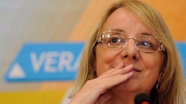 ahogo financiero y adversidad por apellido: las justificaciones de alicia