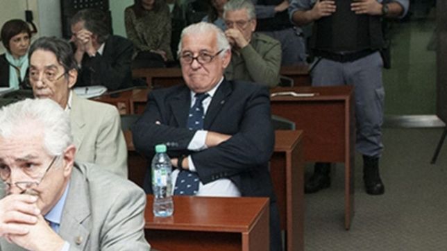 genocidas, religiosos y familieros, el hit favorito de una justicia de doble vara