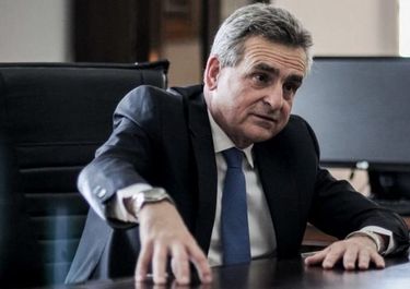 Rossi destacó la aprobación plena del FdT a Massa: “La gestión se fortalece”