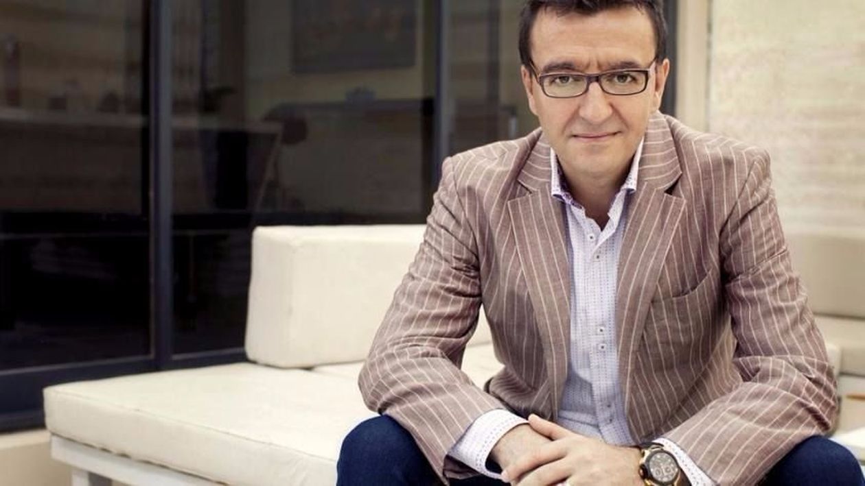 Mario Riorda