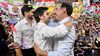 Provincias Unidas 2027: el sapucai de Gustavo Valdés fue el primer grito federal