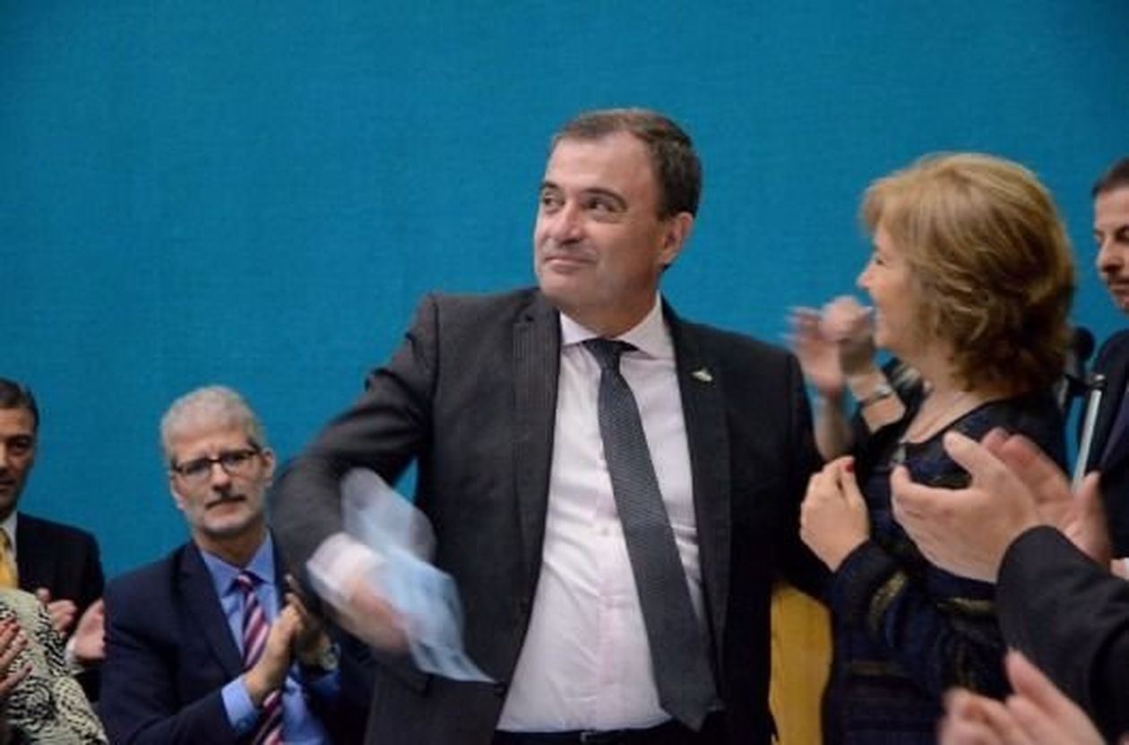 Pedro Pesatti