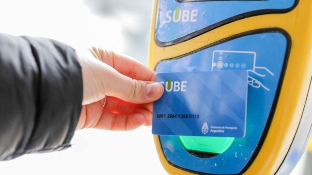 boleto electronico: sube la temperatura de la puja nacion-provincias