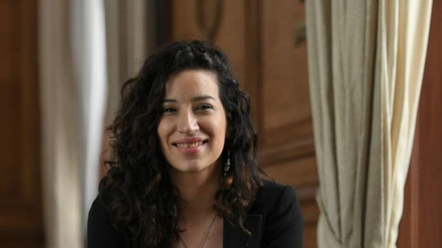 la paridad como piso