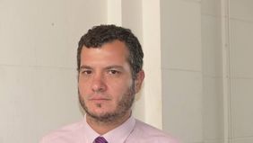 El juez de Rosario, Florentino Malaponte.