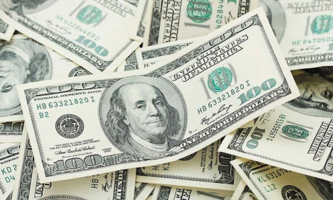 Dólar BCRA Dólar BCRA