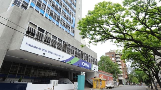 fuerte rechazo docente al aumento de ?mas de un 70%? en bonos de ioma