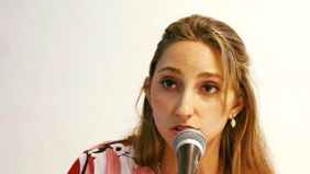 Soy muy escéptica de que el sistema capitalista pueda entrar en crisis