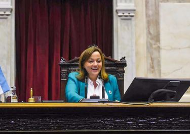Operativo Cecilia: Moreau, la mejor posicionada de una lista corta