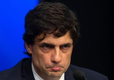 Deuda: Lacunza dedicará el fin de semana a negociar con la oposición