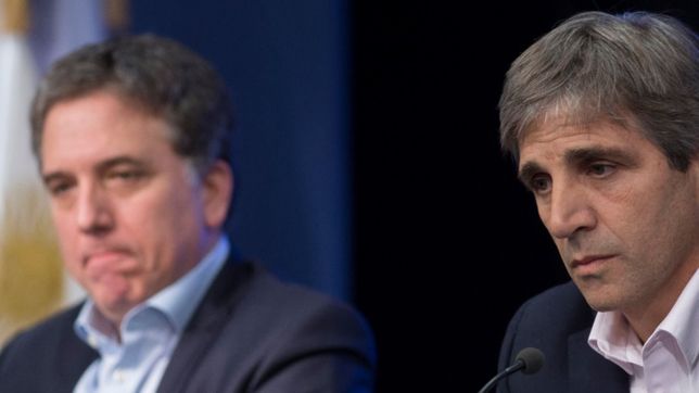 recrudece la tormenta financiera y hace temblar al gobierno