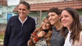 Los tres distritos del conurbano donde Todos remontó la elección