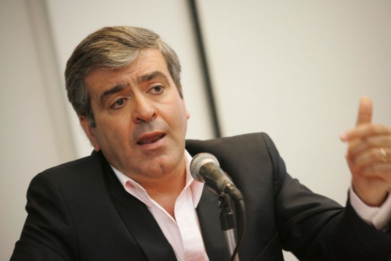 José Cano
