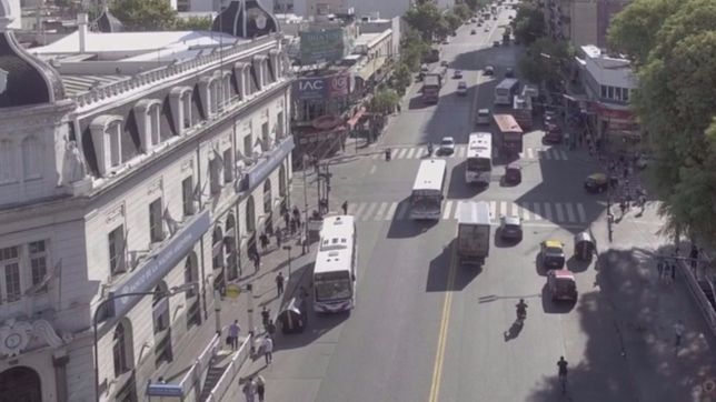 la disputa portena por el voto rivadavia