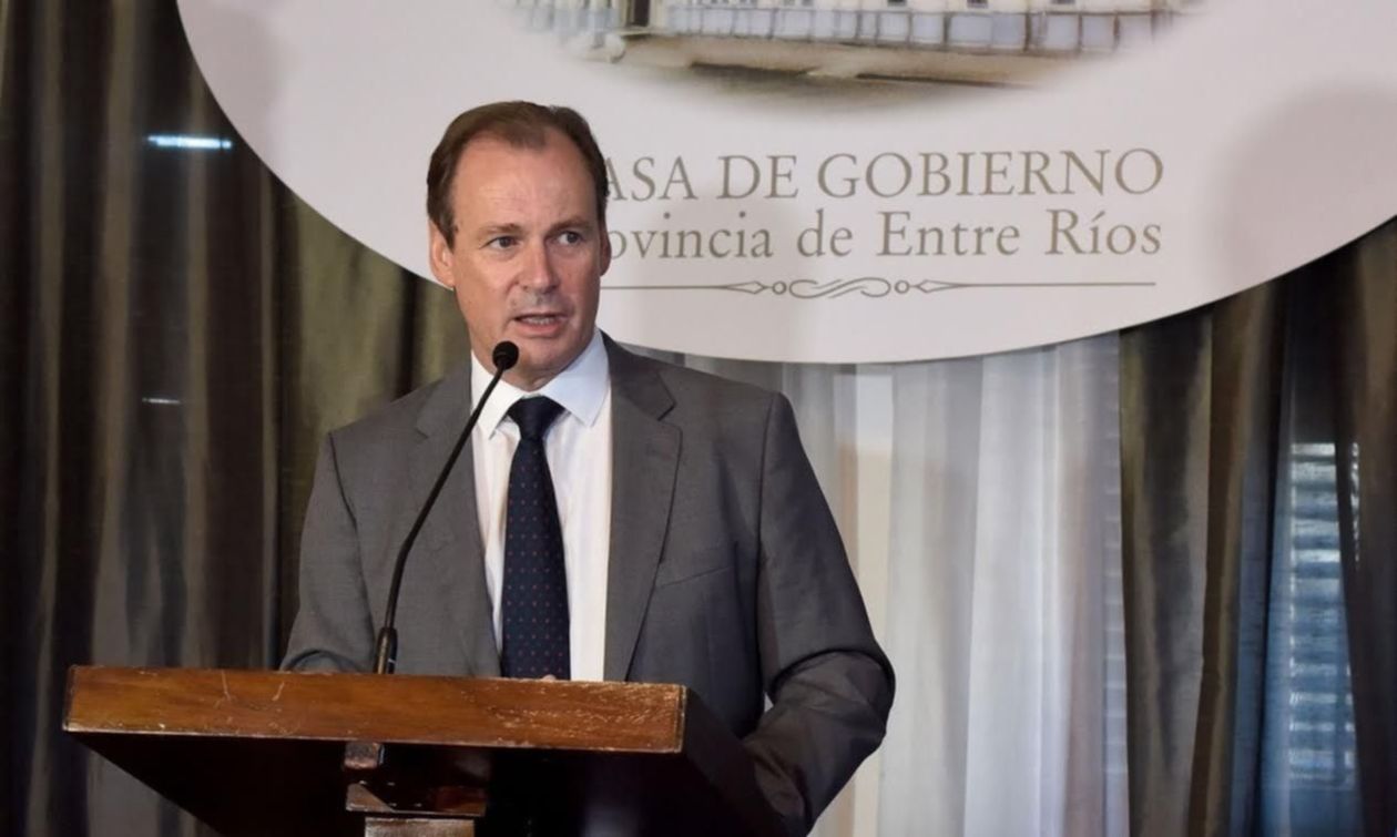 Gustavo Bordet